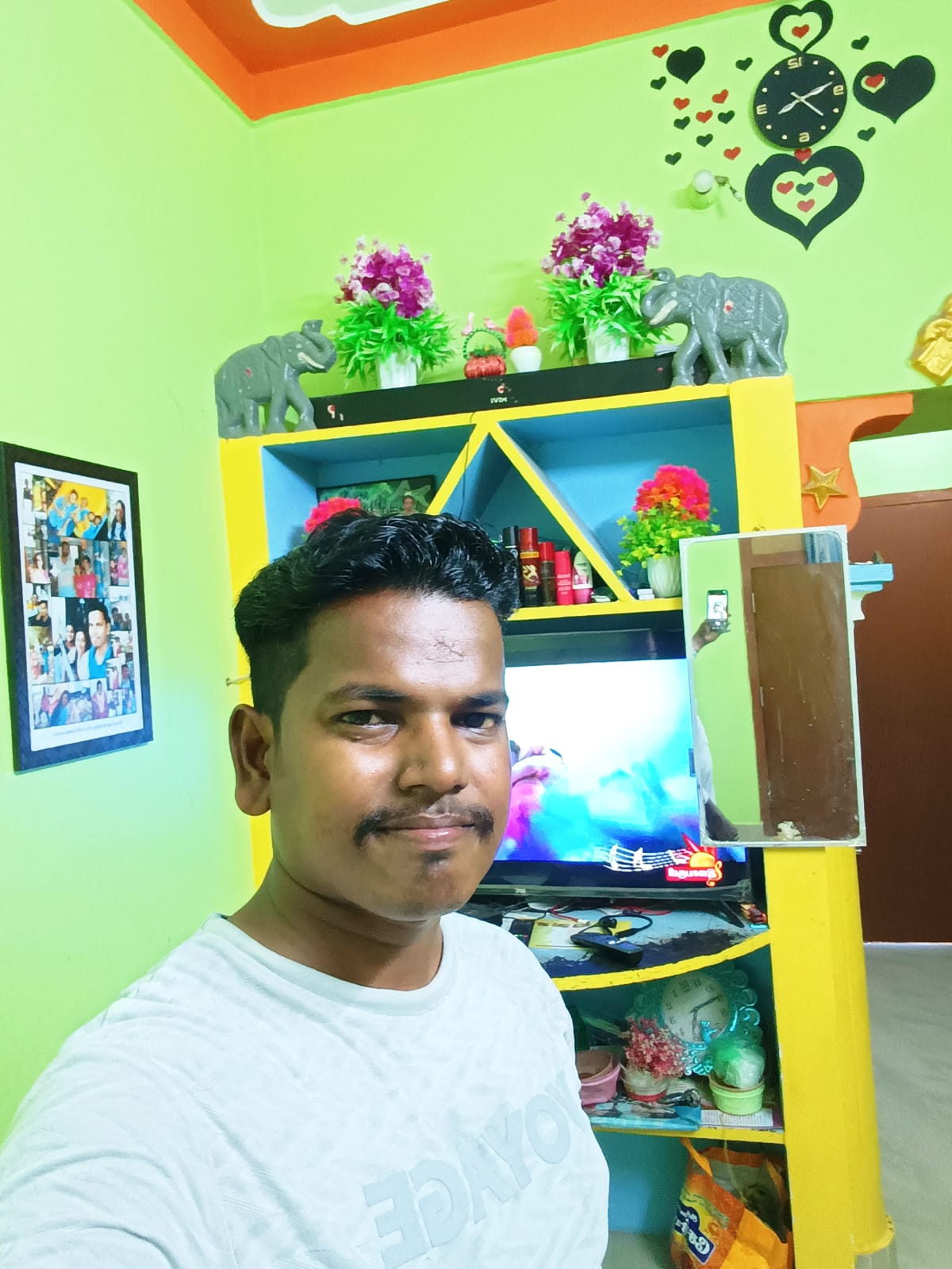 Groom Image